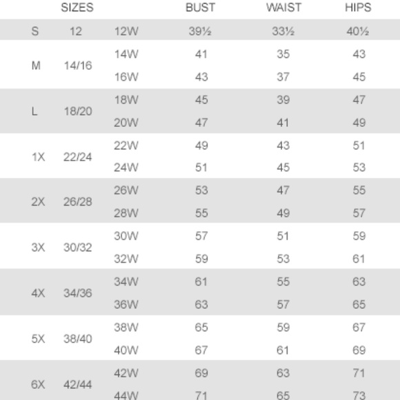 Perfect boatneck tee (Sizes Left : 3X ) - Picture 2 of 2